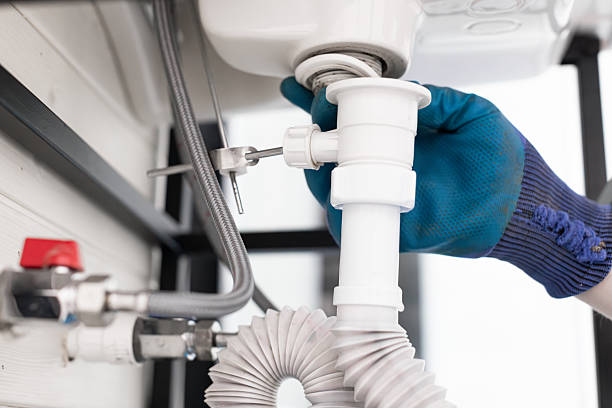 Reliable Gas Line Repair contractor in Eatonville, WA by Masters Plumbing Service